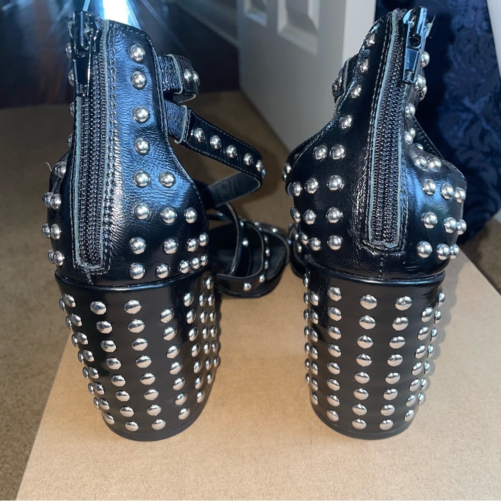 Studded Sandal! - Picture 4 of 4